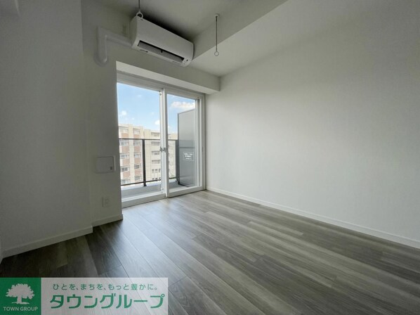 ARCOBALENO MUSASHIKOSUGIの物件内観写真